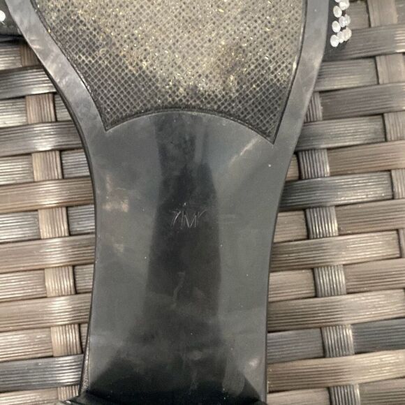 Marc Fisher sandals, women’s size 7 - Picture 6 of 6